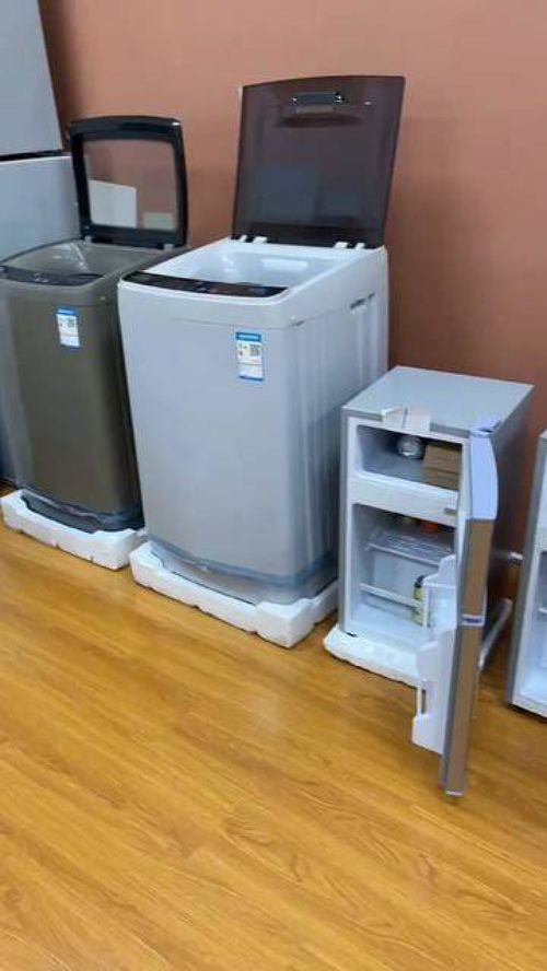 家用小冰箱 源頭工廠直供，智享節能新生活