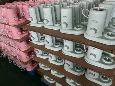 寧波佰仕匯 以匠心品質(zhì)，點(diǎn)亮智慧家電新生活