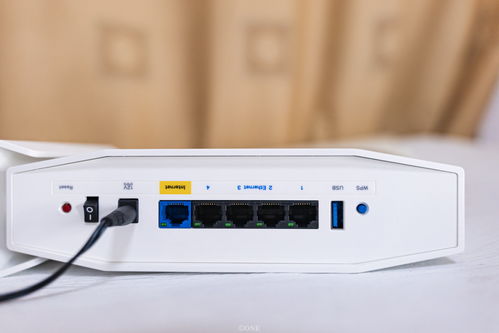 顏值高網(wǎng)速快 WiFi 6路由器的優(yōu)選 —— 領(lǐng)勢(shì)E9450簡單評(píng)測(cè)