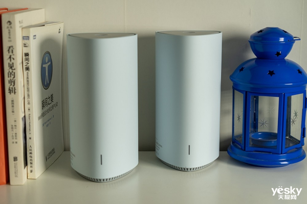 信號(hào)無死角！360 WiFi 6全屋路由天穹系列體驗(yàn)