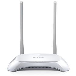 TP-Link TL-WR842N 300M無線路由器的實用之選