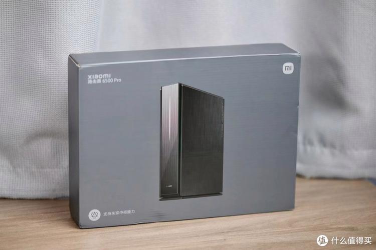 小米路由器 BE6500 Pro 打造智能家庭網絡新體驗，重新定義全屋智能連接