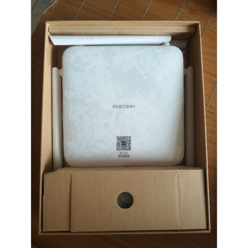 電腦/辦公/外設 網絡設備 路由器 斐訊